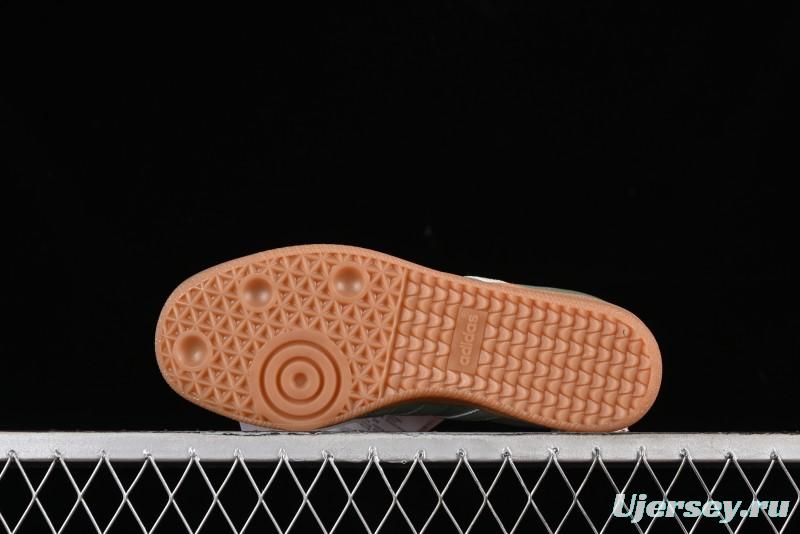 Adidas Samba OG Casual Sneakers - IF7011