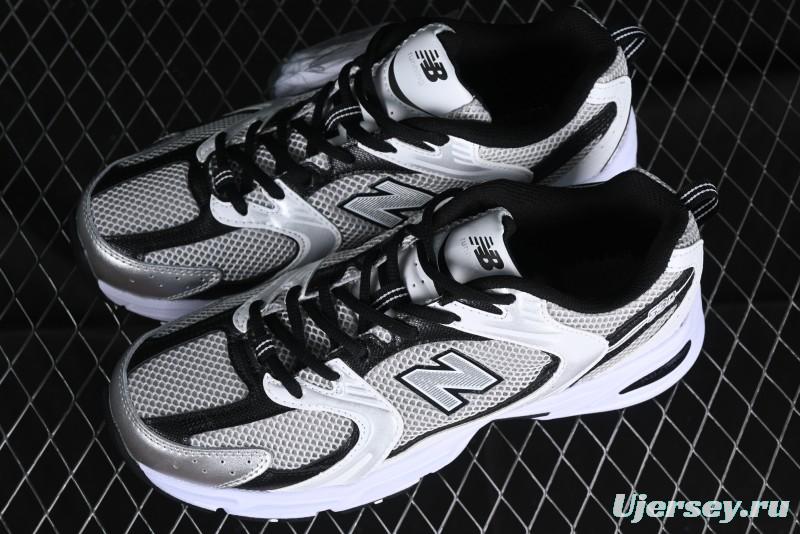 New Balance 530 Series Retro Casual Running Shoes - MR530USX