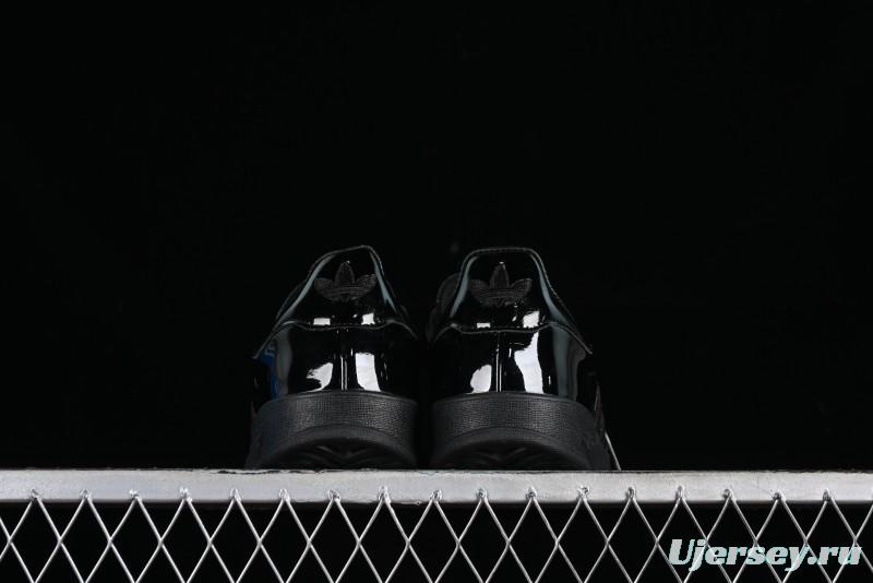 Adidas Originals Gazelle Indoor IG1891 Retro Casual Slip-Resistant Wear-Resistant Low-Top Sneakers - IG1891