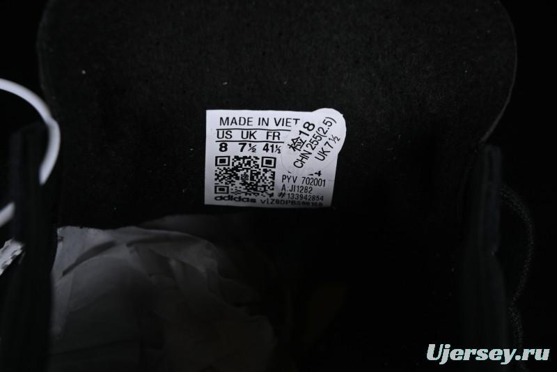 Adidas Originals SL 72 Retro Running Shoes with Ecotex Tongue and EVA Midsole - JI1282