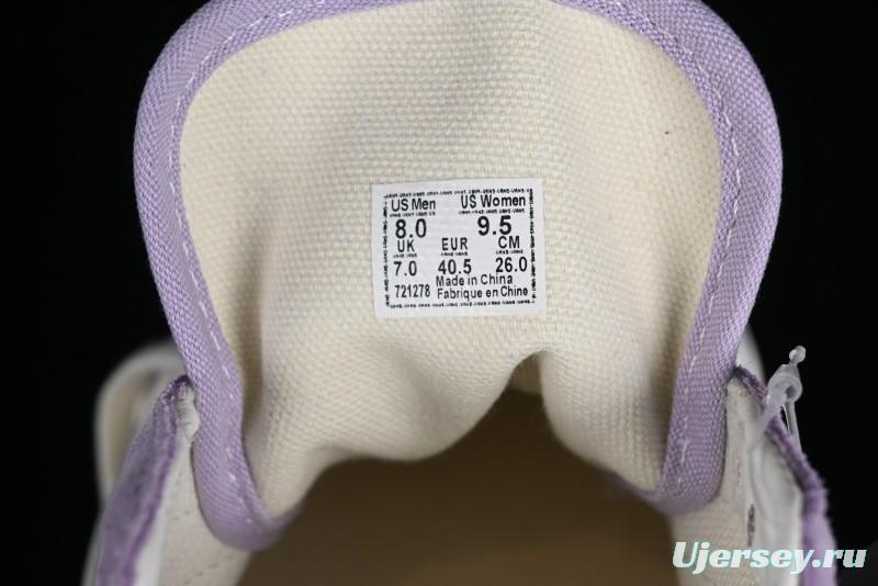 Vans Old Skool Reissue 136 Classic Low-Top Skate Shoes with Detachable Cushioned Insole and Crescent Toe Design - VN000MT6E3N