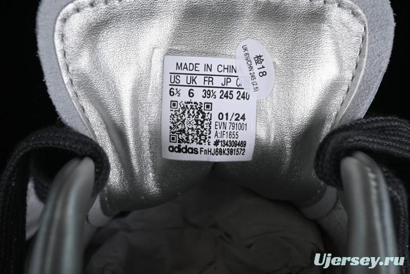 Adidas Labcourt IF1655 Retro Style Casual Sneakers - IF1655