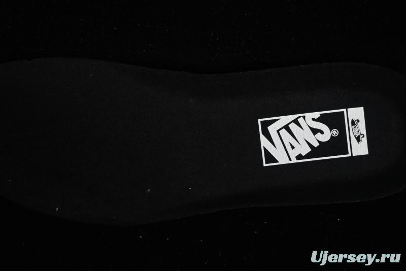 Vans Rowley XLT Series Skate Shoes with Cushioning and Durability - VN000E21BXU