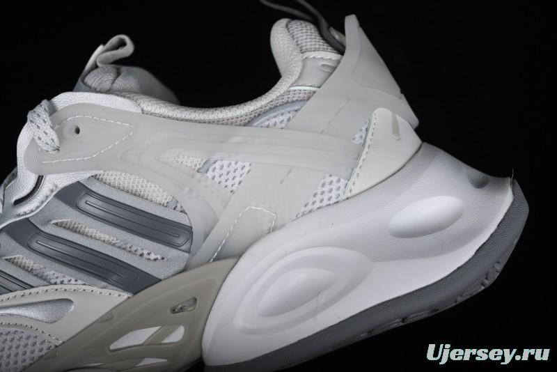 Adidas Vento XLG Deluxe Retro Casual Dad Shoes - JP5761