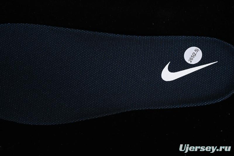 Nike Pegasus Trail 5 Lightweight Comfortable Durable Low-Top Running Shoes - DV3864-001