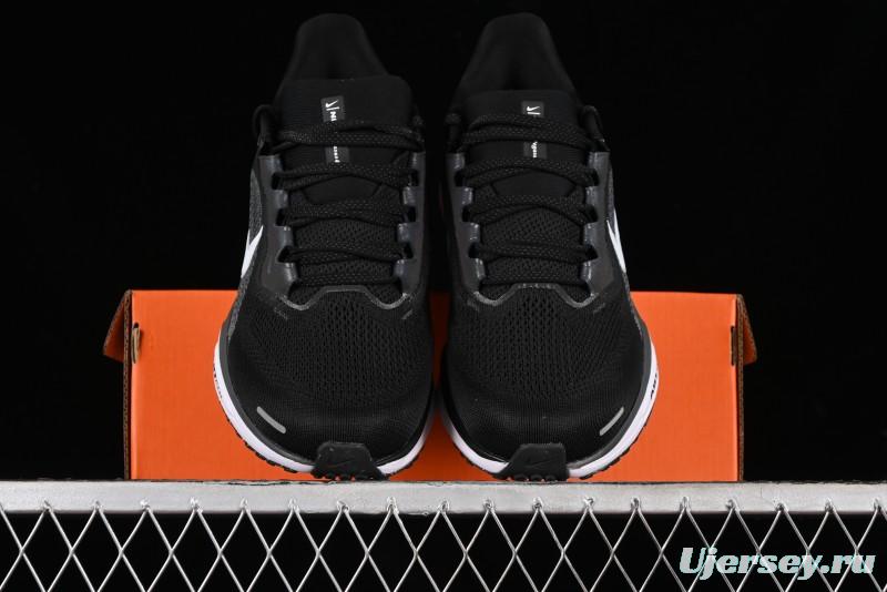 Nike Air Zoom Pegasus 41 Running Shoes with Breathable Mesh and Cushioned Support - FD2722-002