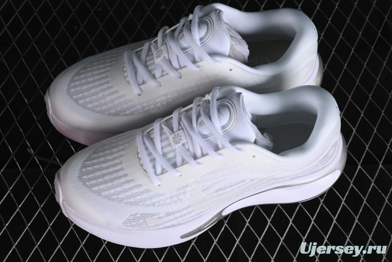 Nike Journey Run 2024 Low-Top Casual Running Shoes with Shock Absorption Anti-Slip and Wear-Resistant Design - FJ7765-102