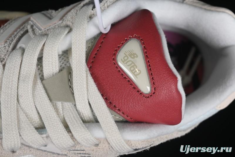 New Balance Joe Freshgoods x New Balance 9060 Collaborative Retro Casual Running Sneakers - U9060JF