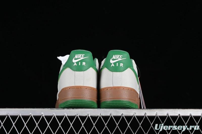 Nike Air Force 1 '07 Low TXT Casual Sneakers - AJ7282-003