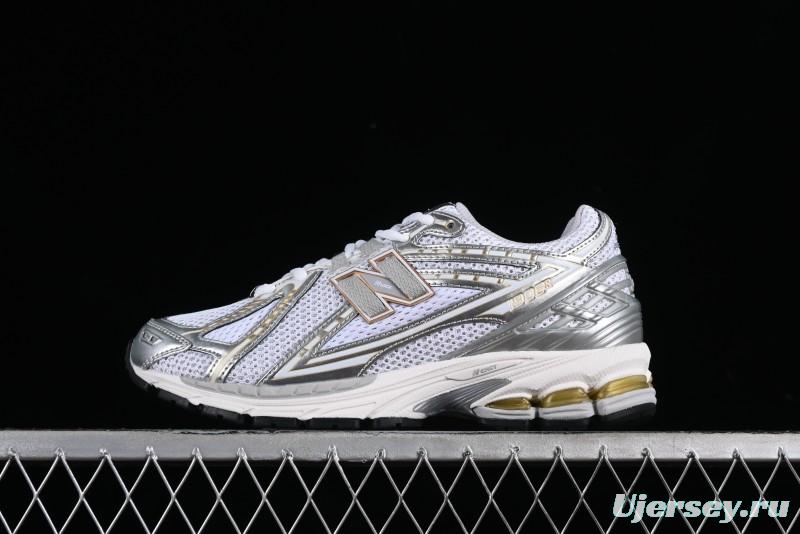 New Balance 1906 Series Retro Dad Style Casual Running Shoes - M1906RI