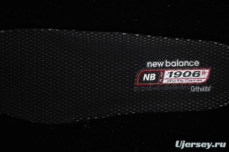 New Balance 1906 Series Retro Dad Style Casual Running Shoes - M1906RCH