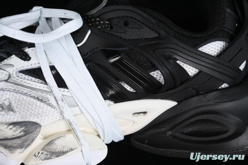 Adidas Vento XLG Deluxe Retro Casual Dad Shoes - IH0068