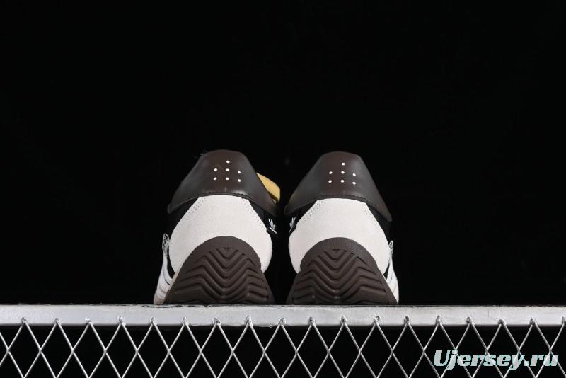 Adidas Song For The Mute Retro Casual Sneakers with Spot Laces - ID3546