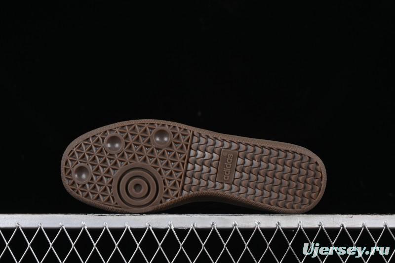 Adidas Samba Vegan Casual Sneakers - ID2056