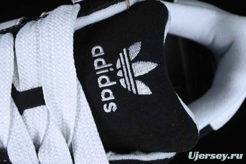 Adidas Originals Campus 00s Retro Casual Sneakers with Chunky Silhouette - IG0792