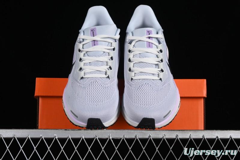 Nike Air Zoom Pegasus 41 Breathable Lightweight Running Shoes with Cushioned Support - FD2723-004