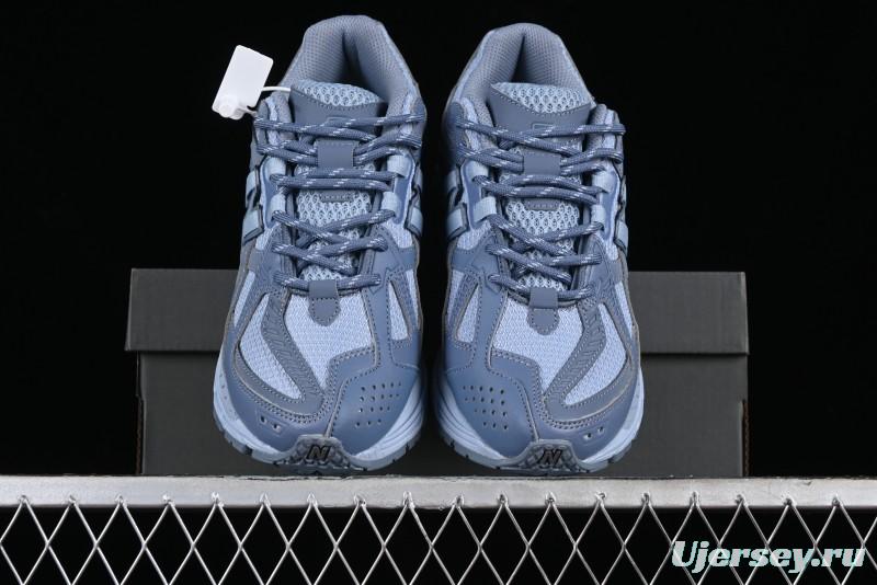 New Balance 1906 Series Retro Dad Style Casual Running Shoes - M1906NL