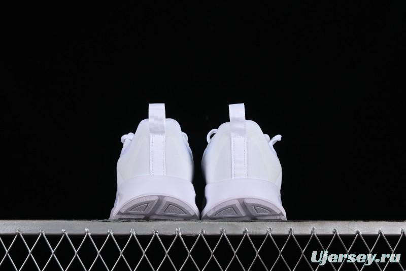 Nike Wearallday Casual Sneakers with Soft Sole for Lightweight Comfort - CJ1682-101