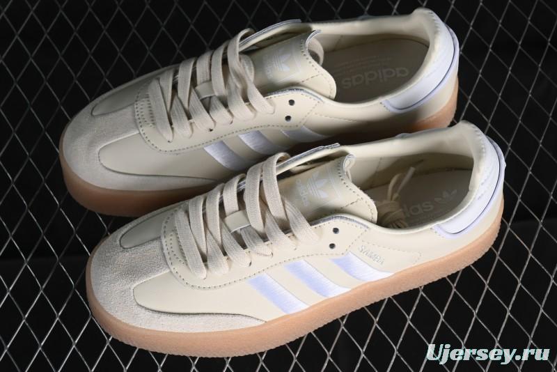 Adidas Samba W Casual Sneakers - ID0434