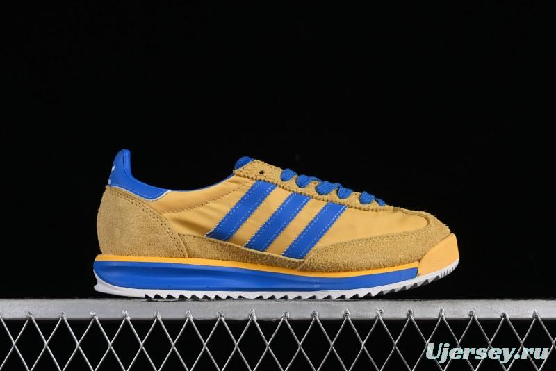 Adidas Originals SL 72 RS Retro Running Shoes - IE6526