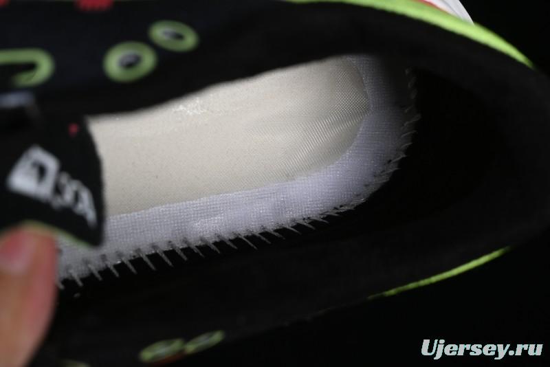 New Balance FuelCell Rebel V4 Low-Top Anti-Slip Durable Versatile Casual Running Shoes - MRCELLN4