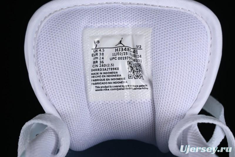 Nike Air Jordan 1 Low AJ1 Custom Casual Sneakers - HJ3481-491