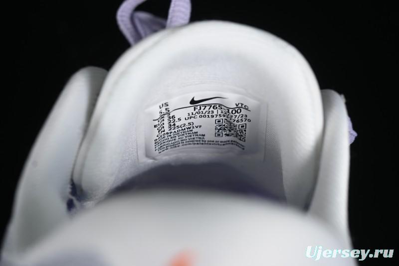 Nike Journey Run 2024 Low-Top Casual Running Shoes with Shock Absorption Anti-Slip and Wear-Resistant Design - FJ7765-100