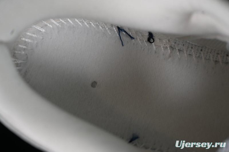 Nike SB Dunk Low Gucci Collaboration - Denim with Light Blue Swoosh Anniversary High-End Custom Low-Top Casual Sneakers - FC1688-141