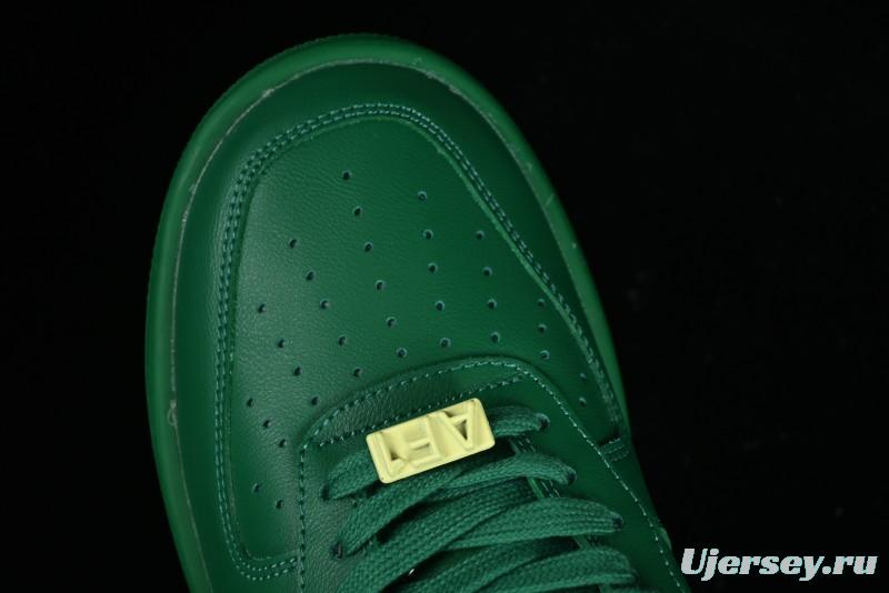 Nike Air Force 1 '07 Low Ambush Collaboration Casual Sneakers - DV3464-300