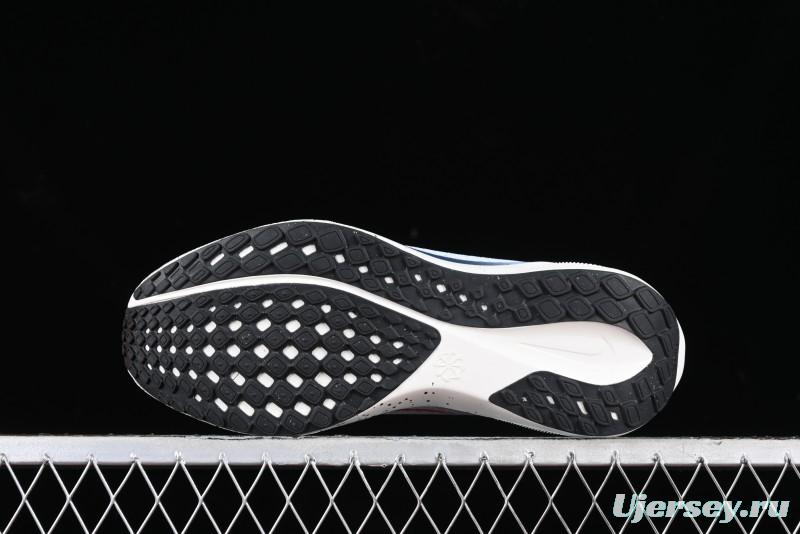 Nike Air Zoom Pegasus 41 Breathable Lightweight Running Shoes with Cushioning - HJ9068-100