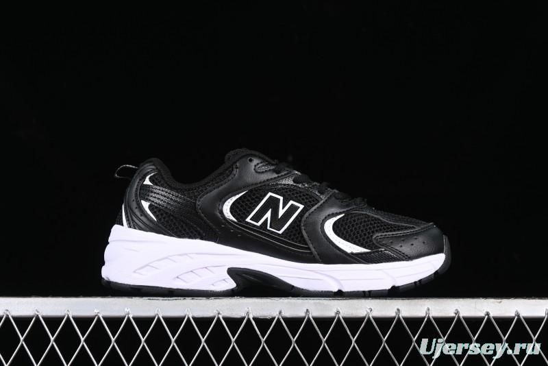 New Balance 530 Series Retro Casual Running Shoes - MR530SD