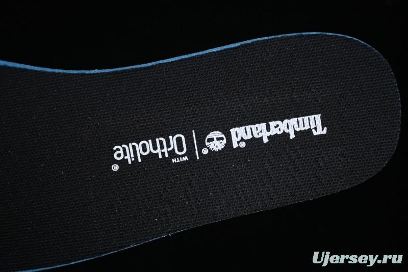 Timberland Classic 6-Inch Premium Waterproof Boot for Outdoor and Casual Wear - TB0A5TRV231