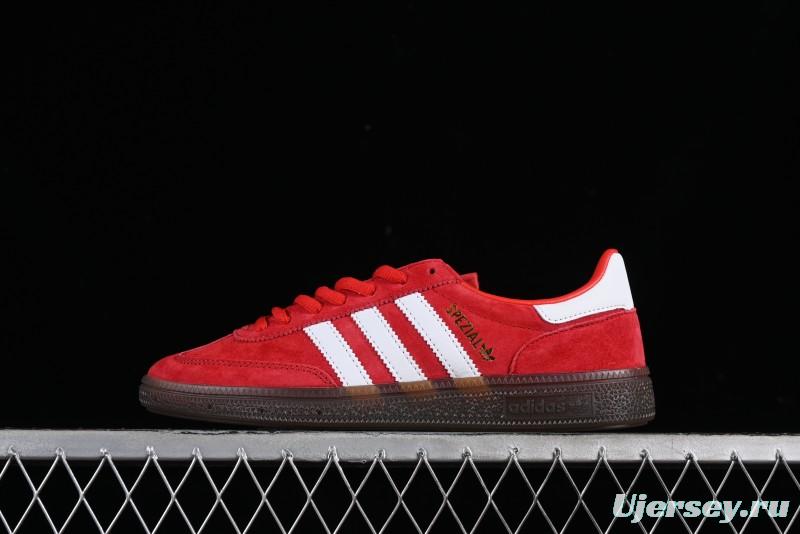 Adidas Handball Spezial Retro Casual Sneakers - FV1227