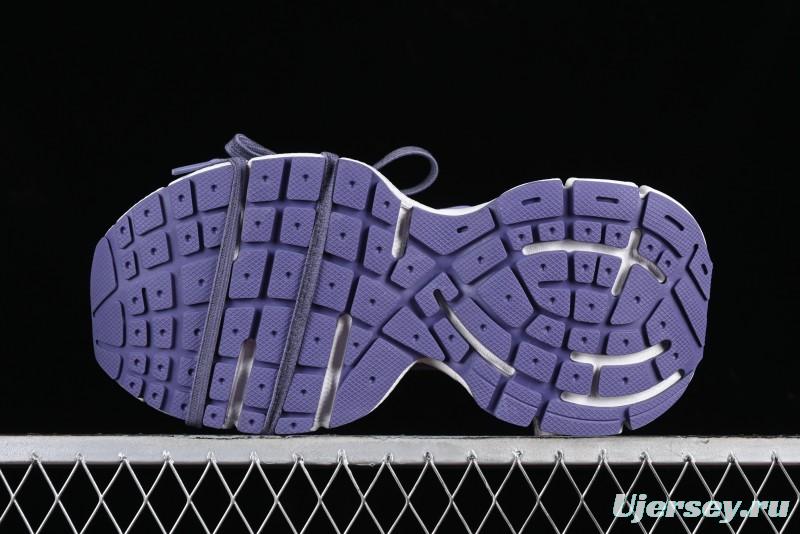 Balenciaga Phantom Sneaker Parisian Luxury Running Shoes - W2SM35890