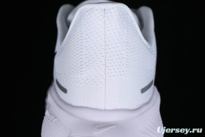 Nike Air Zoom Pegasus 41 Breathable Mesh Lightweight Durable Running Shoes - HF1537-100