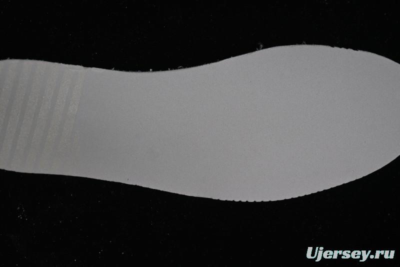 Nike Travis Scott x Fragment Design x Jordan Air Jordan 1 Low OG SP AJ1 LV Grey Denim Culture Casual Sneakers - LJ5188-004