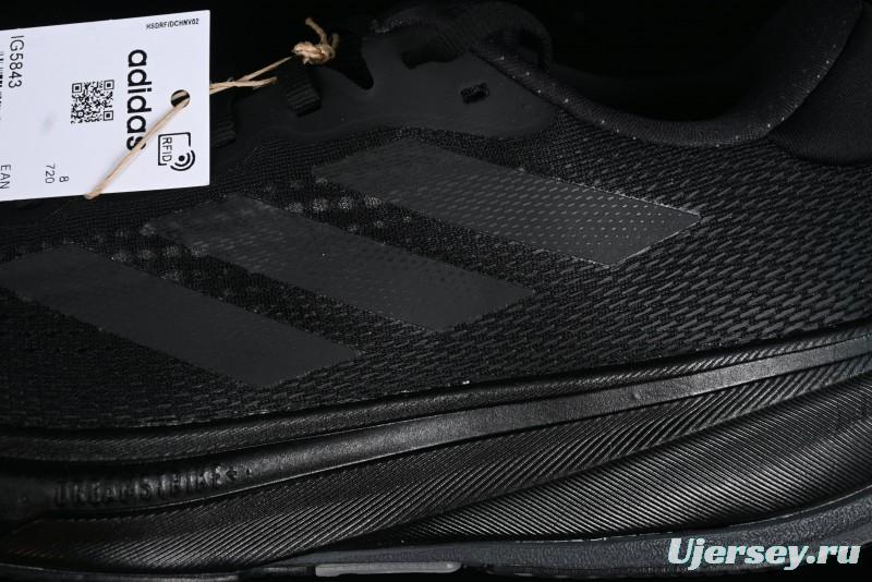 Adidas Supernova Rise Lightweight Running Shoes with Dreamstrike+ Midsole - IG5843