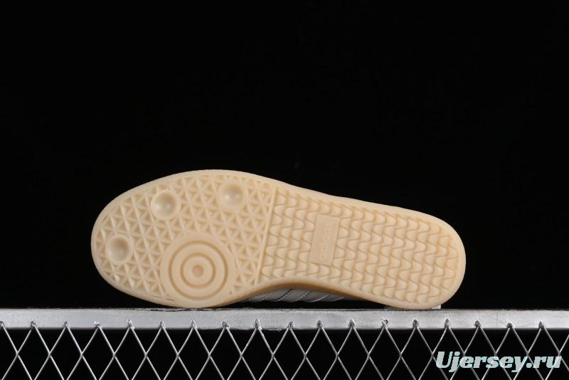 Adidas Samba Decon Casual Sneakers - IG6171