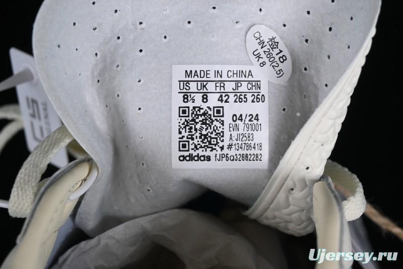 Adidas Originals Gazelle Indoor JI2583 Retro Casual Low-Top Sneakers with Non-Slip and Wear-Resistant Sole