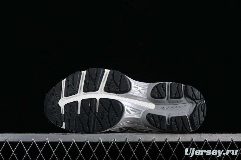 Asics Gel-Flux 4 CN Low-Top Breathable Casual Running Shoes - 1011B646-100