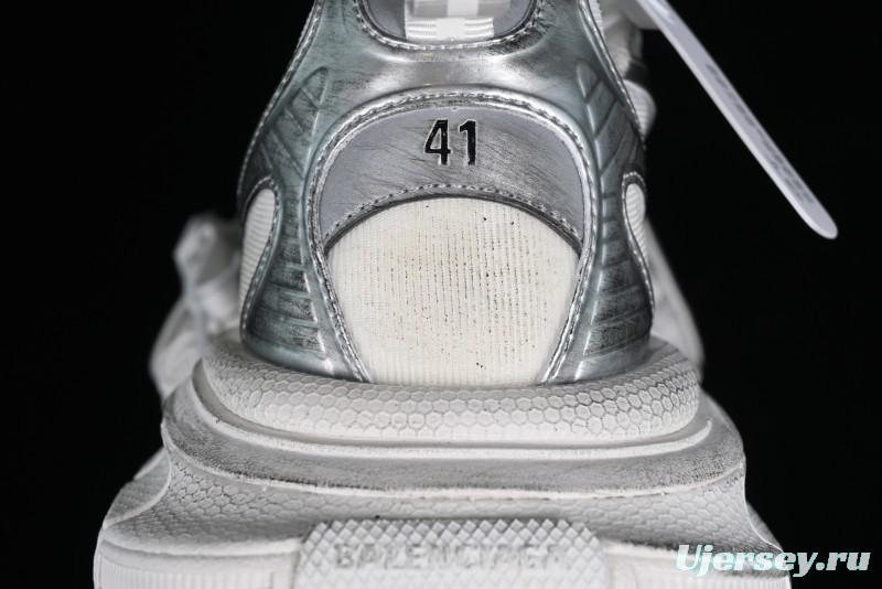 Balenciaga Phantom Sneaker 10th Generation Trend Running Shoes - WTRMH9080