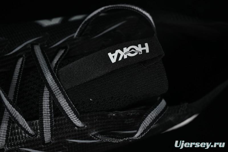 Hoka One One Cielo X1 Professional Racing Cushioned Anti-Slip Wear-Resistant Training Running Shoes - 1147910 AAS