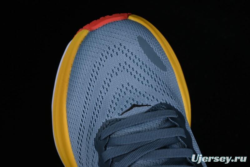 HOKA ONE ONE Bondi 8 Performance Cushion Running Shoes with Enhanced Support - 1123202 GBMS