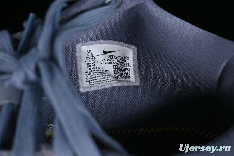 Nike Book 1 Devin Booker Men's Performance Basketball Shoes with Zoom Air Cushion - FJ4250-400