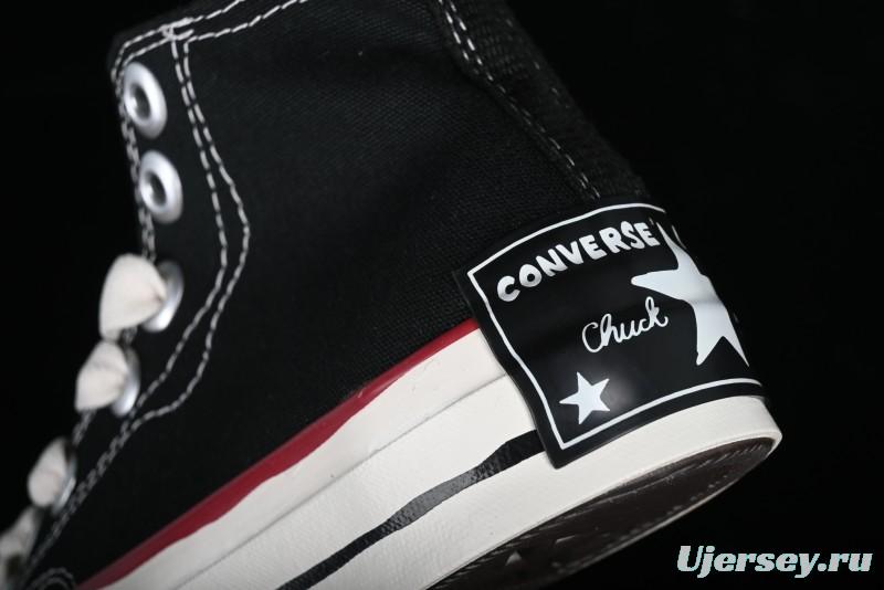 Converse Chuck Taylor All Star 1970s High Top Canvas Sneakers - A09139C