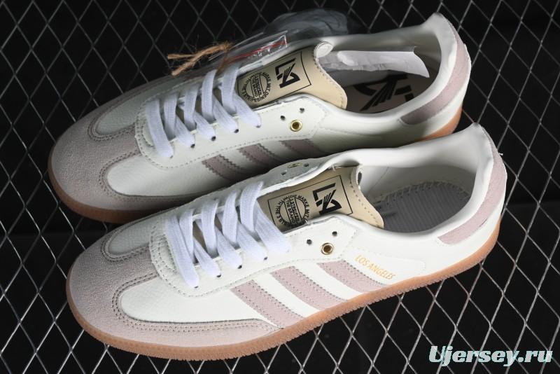 Adidas Samba Vegan Casual Sneakers - GV8358