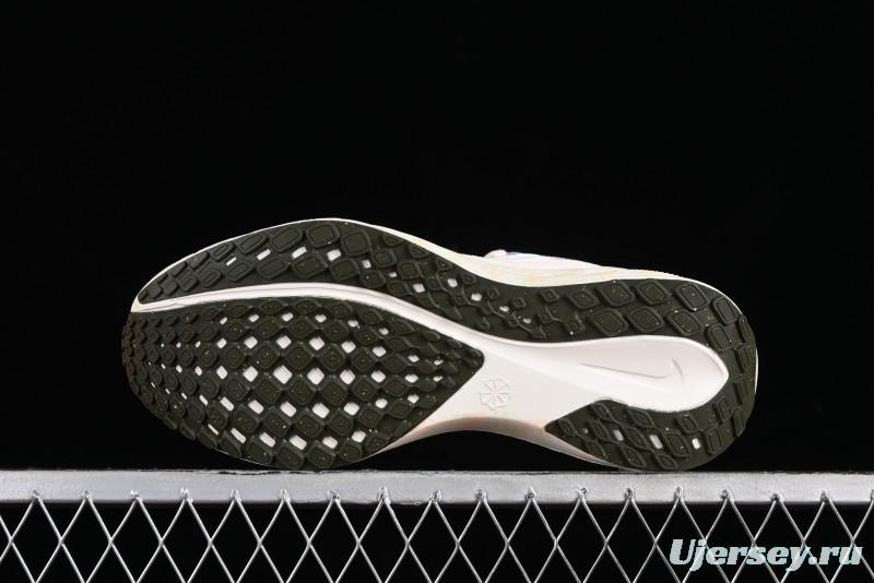 Nike Air Zoom Pegasus 41 Running Shoes with Breathable Mesh and Durable Design - HM5539-133