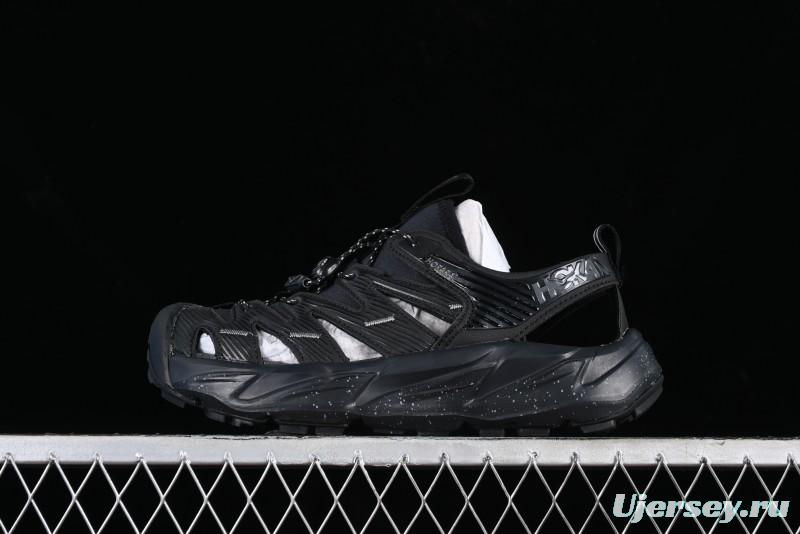 Hoka One One Hopara Outdoor Functional Mountain Sandals with Rugged Design - 1123112 BCSTL