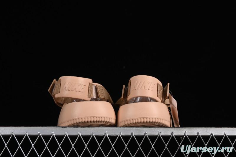 Nike Calm Slide Mule Comfortable Foam Sandals - FB2185-200