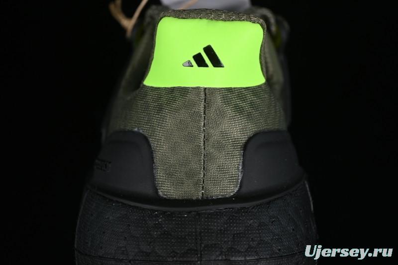 Adidas Ultra Boost Light 23 Running Shoes with Full-Length Boost Technology - IF6530